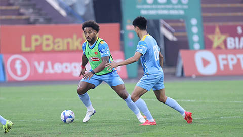  Tiền đạo đội tuyển Việt Nam khen Xuân Son ở một đẳng cấp khác